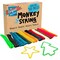 Impresa Monkey String Fidget Toys - 500-Piece, Multicolor Calming Sensory Play & Focus Aid - Arts & Crafts Sensory Kit & Silly String Noodles - Bulk Monkey Stix Fidget Pack for Kids & Adults